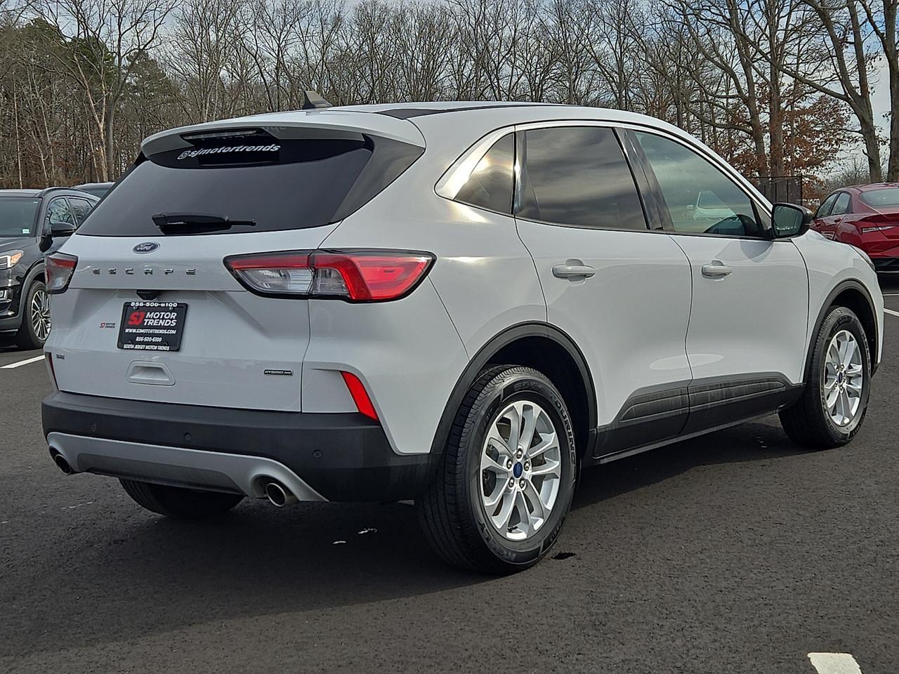 2022 Ford Escape SE Hybrid Vineland NJ