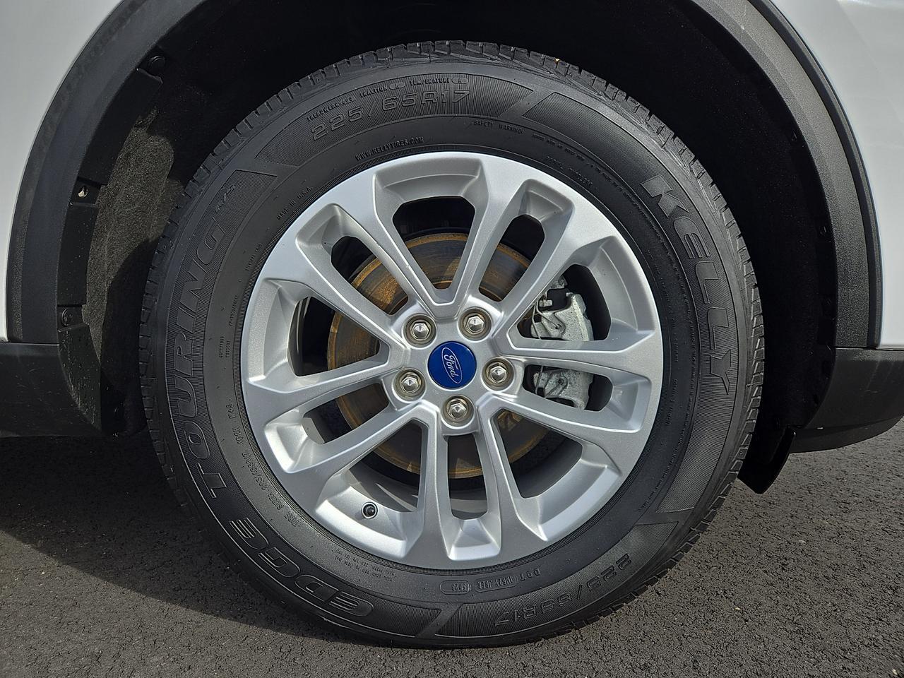 2022 Ford Escape SE Hybrid Vineland NJ