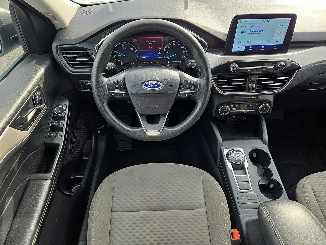 2022 Ford Escape SE Hybrid Vineland NJ