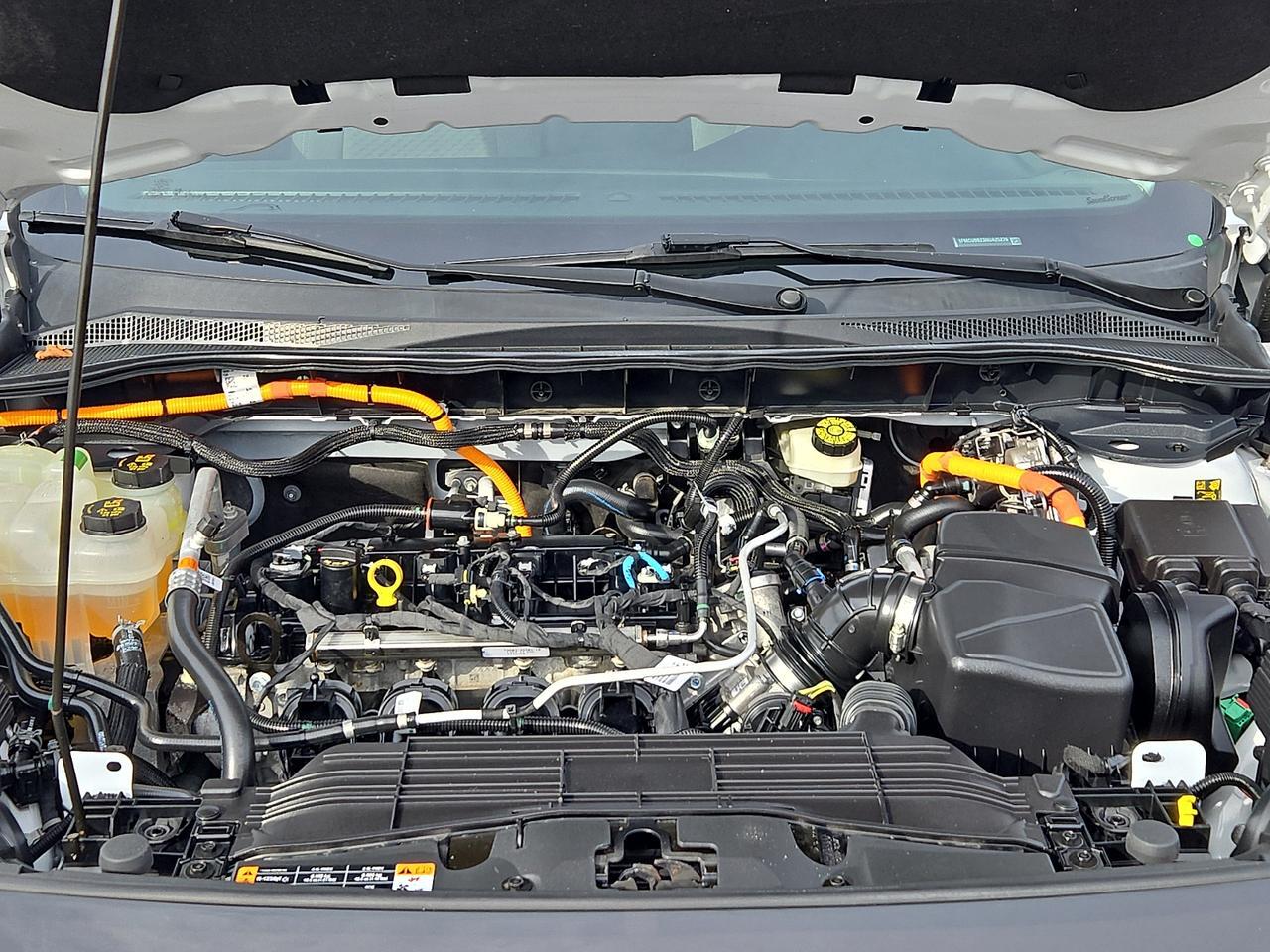 2022 Ford Escape SE Hybrid Vineland NJ