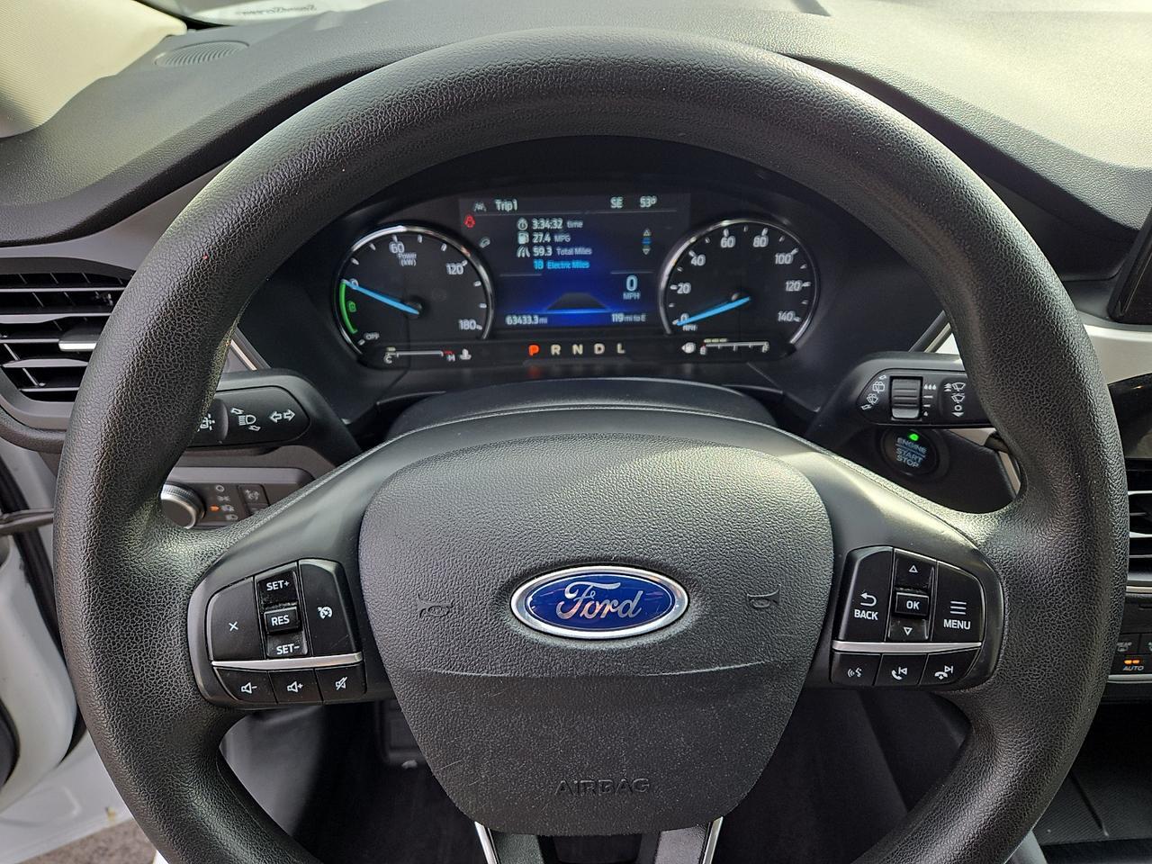 2022 Ford Escape SE Hybrid Vineland NJ