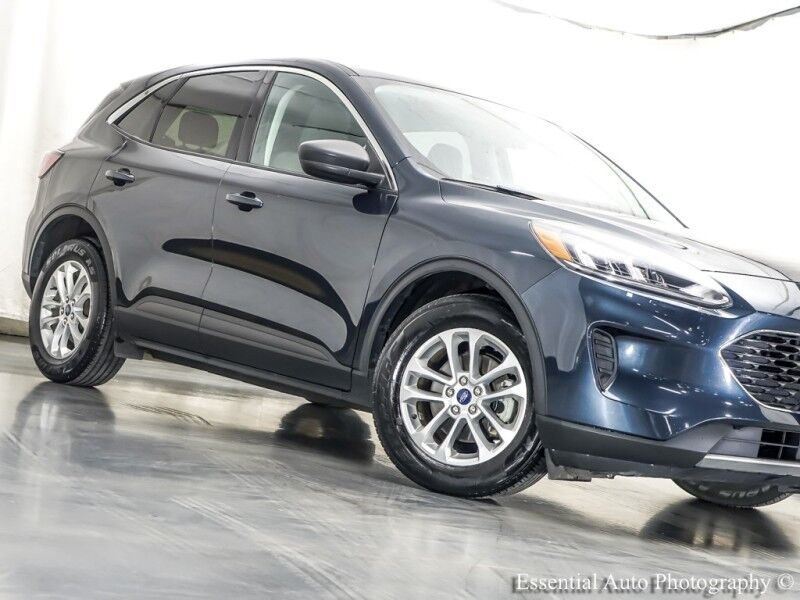 2022 Ford Escape SE Hybrid Willowbrook IL