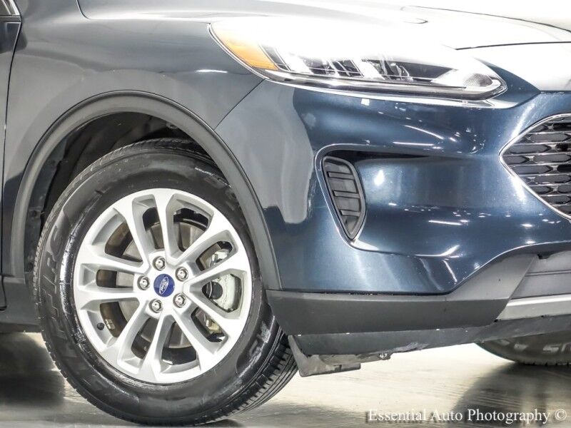 2022 Ford Escape SE Hybrid
