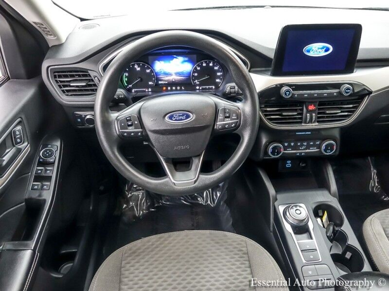 2022 Ford Escape SE Hybrid Willowbrook IL