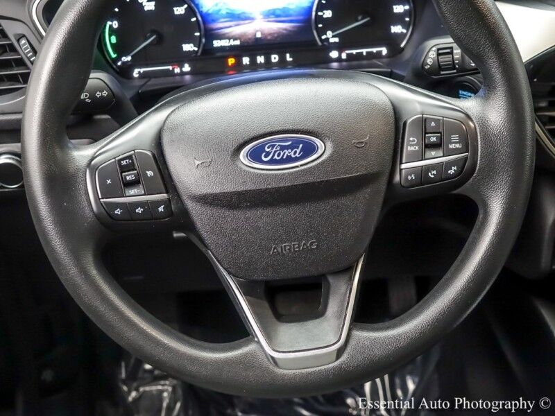 2022 Ford Escape SE Hybrid Willowbrook IL