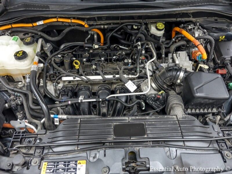 2022 Ford Escape SE Hybrid Willowbrook IL