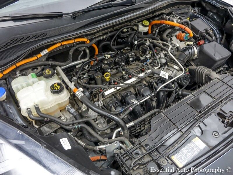 2022 Ford Escape SE Hybrid Willowbrook IL