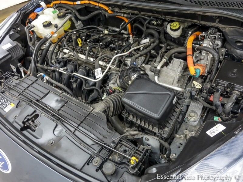 2022 Ford Escape SE Hybrid Willowbrook IL