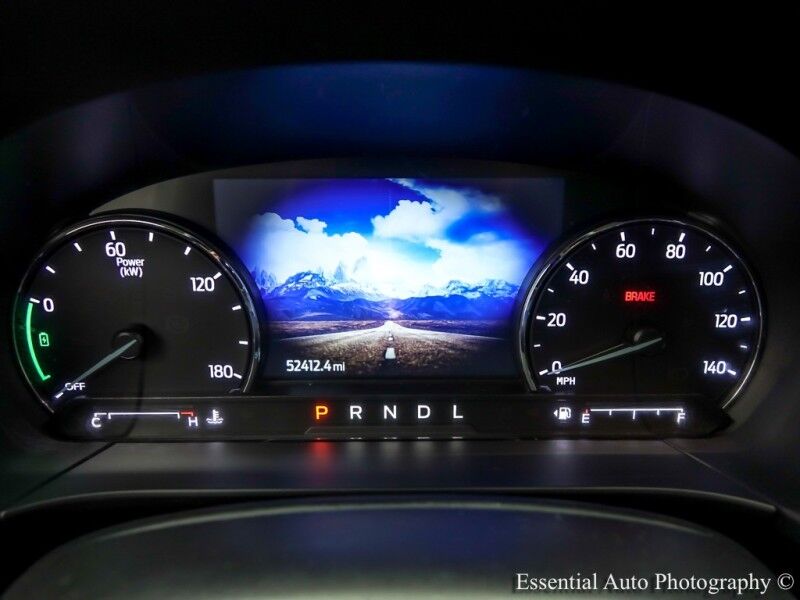 2022 Ford Escape SE Hybrid Willowbrook IL