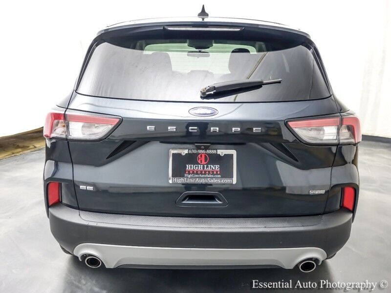 2022 Ford Escape SE Hybrid Willowbrook IL