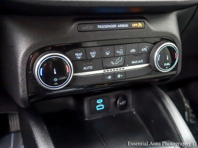 2022 Ford Escape SE Hybrid Willowbrook IL