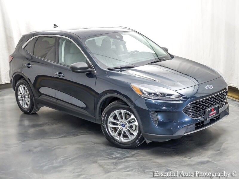 2022 Ford Escape SE Hybrid Willowbrook IL