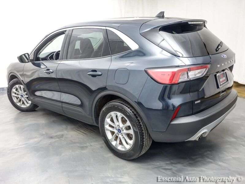 2022 Ford Escape SE Hybrid Willowbrook IL