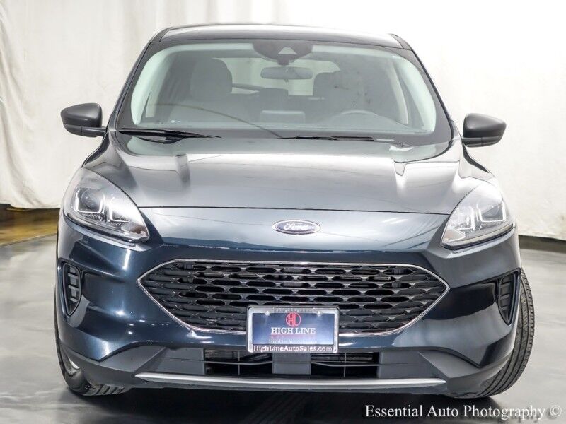 2022 Ford Escape SE Hybrid Willowbrook IL