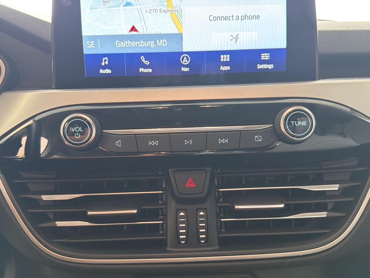 2022 Ford Escape SE Hybrid Gaithersburg MD