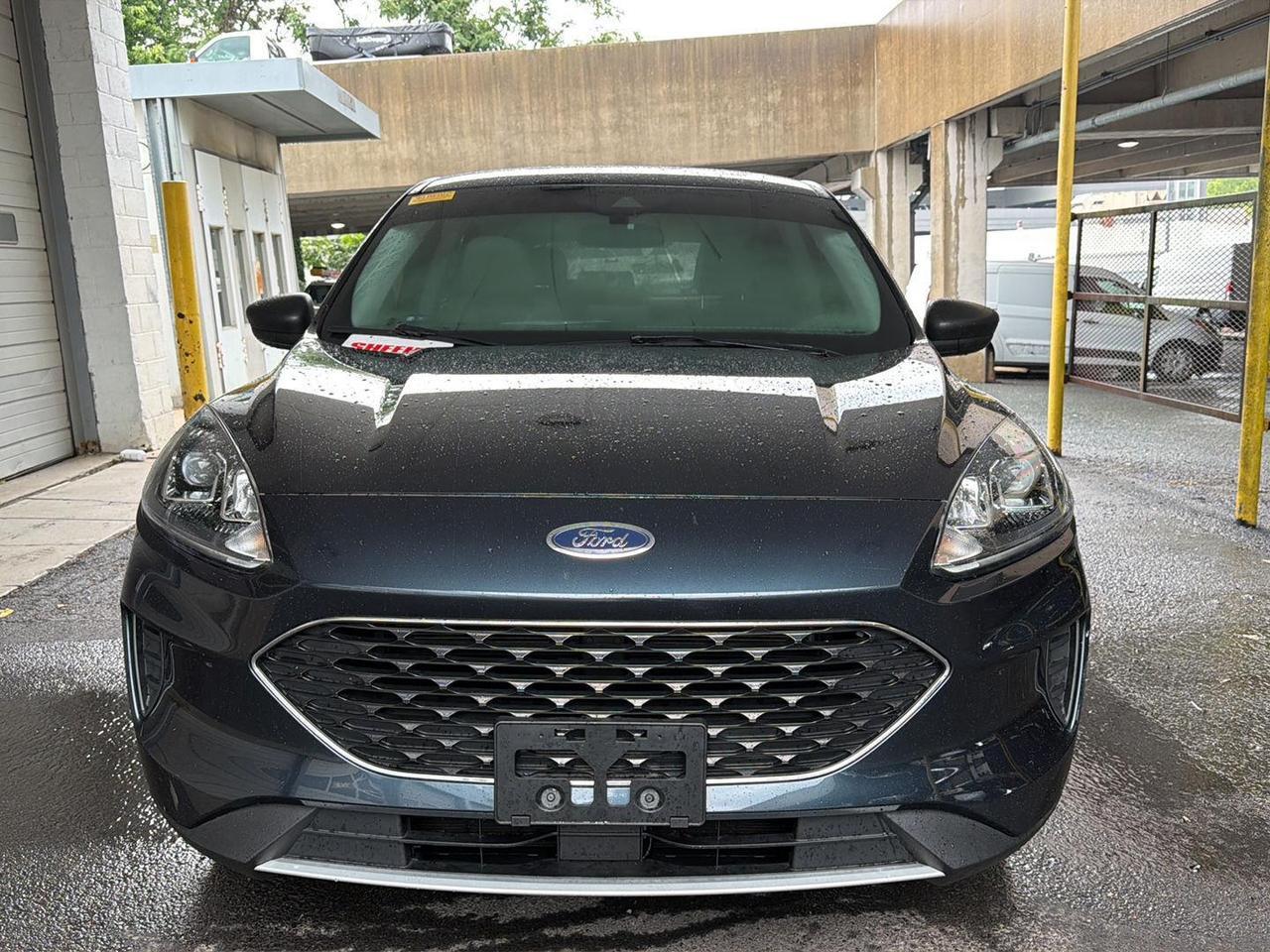 2022 Ford Escape SE Hybrid Gaithersburg MD