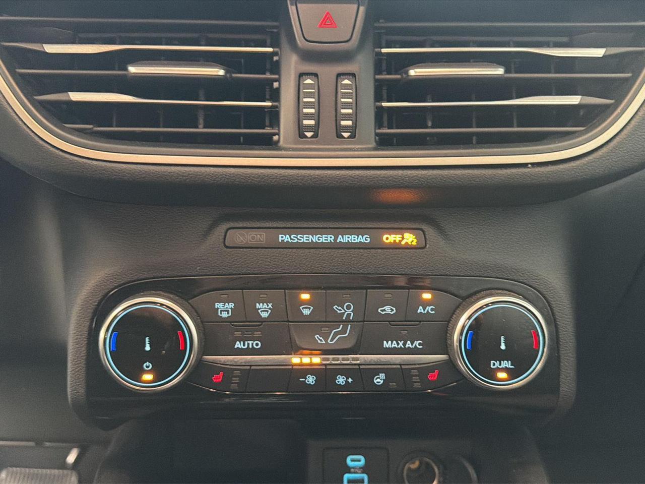 2022 Ford Escape SE Hybrid Gaithersburg MD