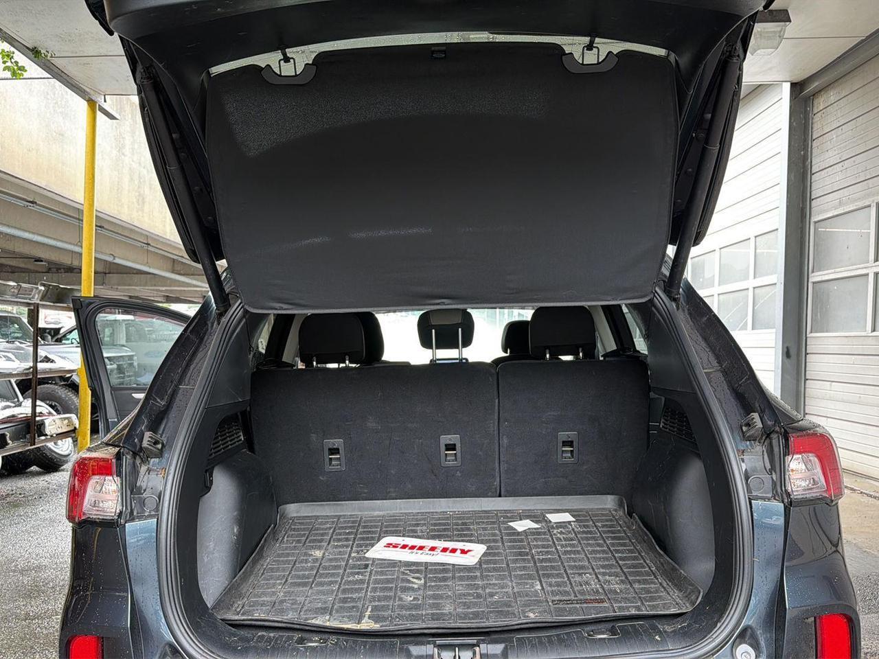 2022 Ford Escape SE Hybrid Gaithersburg MD