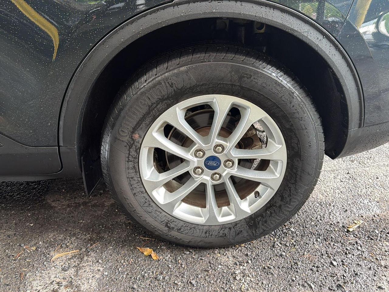 2022 Ford Escape SE Hybrid Gaithersburg MD