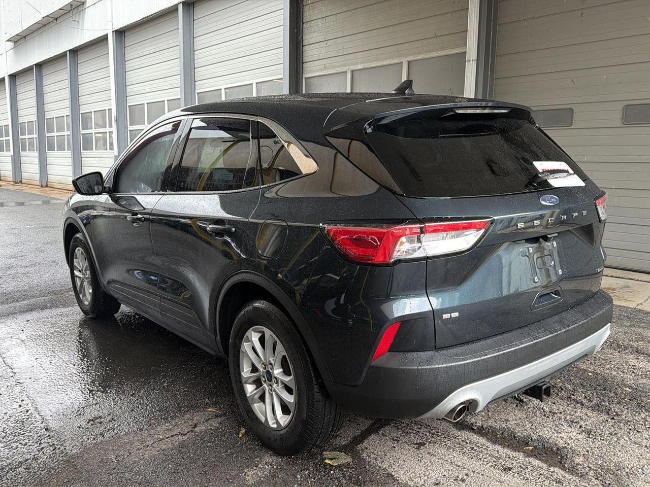 2022 Ford Escape SE Hybrid Gaithersburg MD