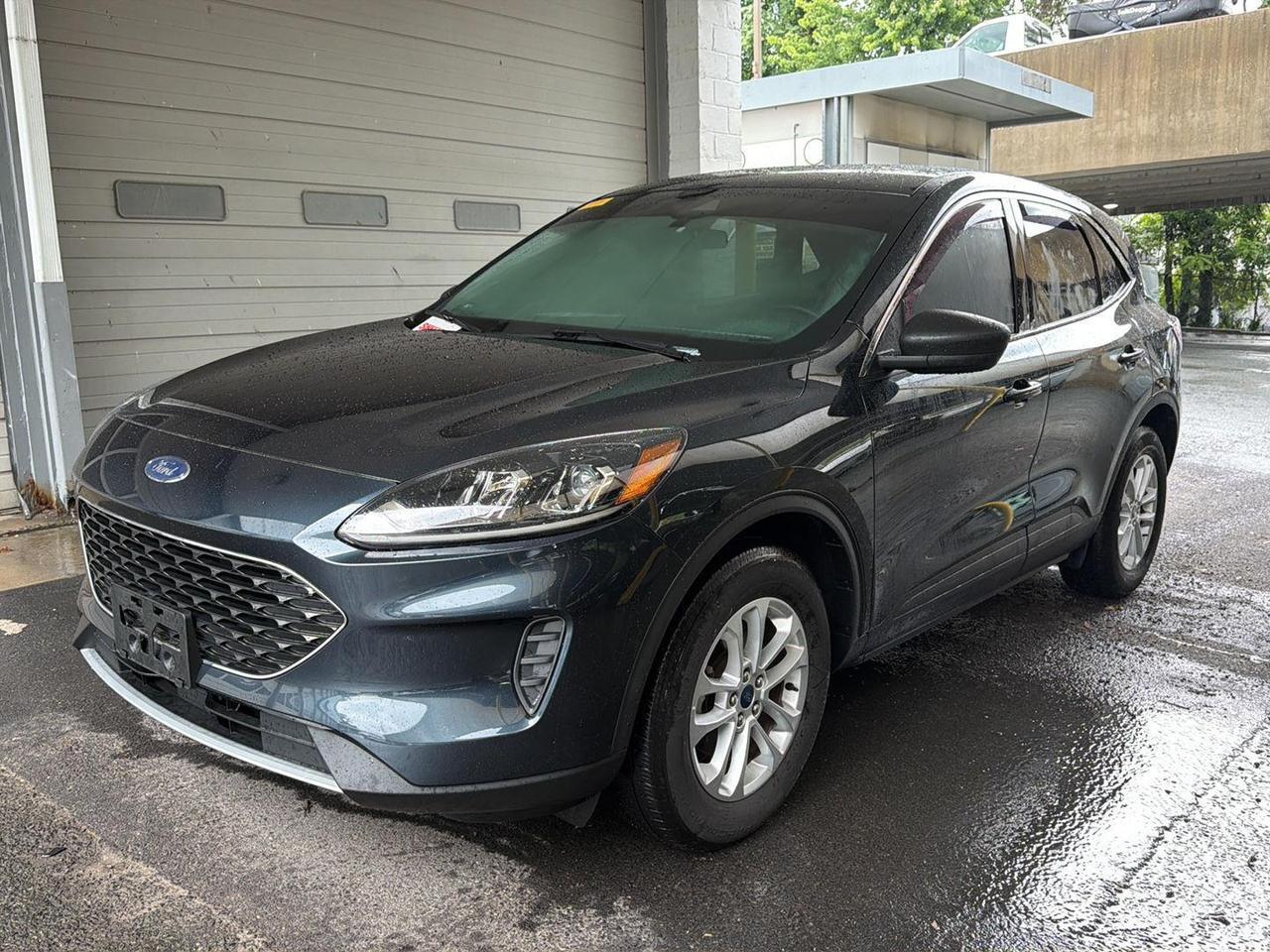 2022 Ford Escape SE Hybrid Gaithersburg MD