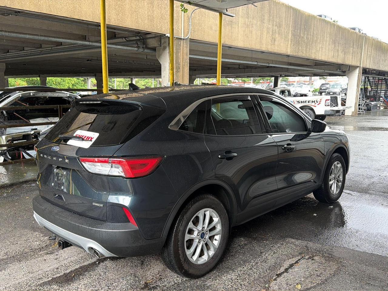 2022 Ford Escape SE Hybrid Gaithersburg MD