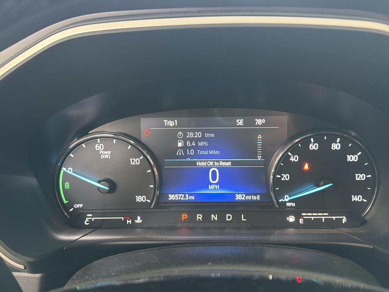 2022 Ford Escape SE Hybrid Gaithersburg MD
