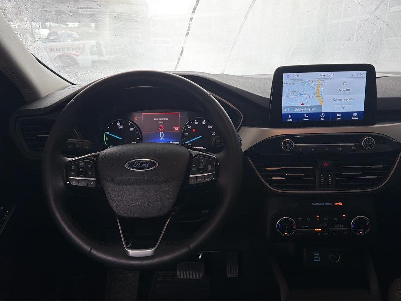 2022 Ford Escape SE Hybrid Gaithersburg MD