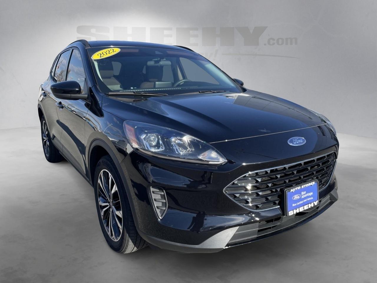 2022 Ford Escape SE Hybrid Springfield VA