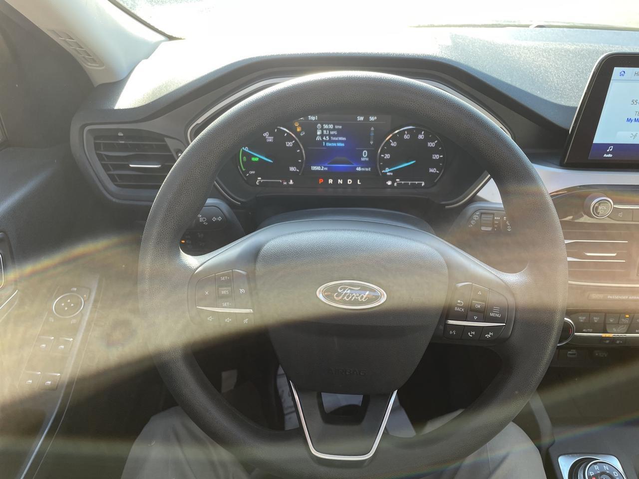 2022 Ford Escape SE Hybrid Springfield VA