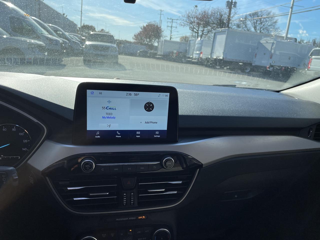 2022 Ford Escape SE Hybrid Springfield VA