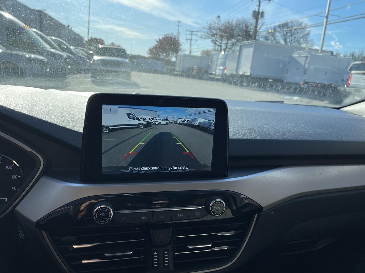 2022 Ford Escape SE Hybrid Springfield VA