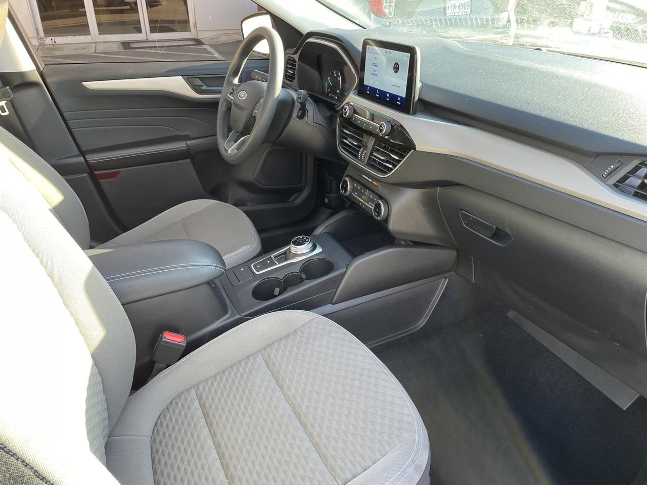 2022 Ford Escape SE Hybrid Springfield VA