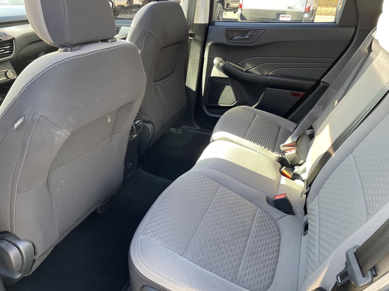 2022 Ford Escape SE Hybrid Springfield VA