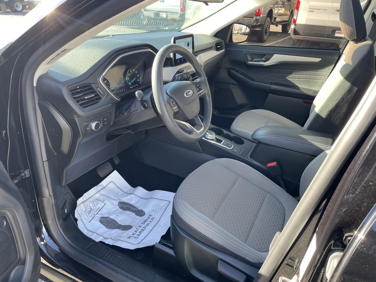 2022 Ford Escape SE Hybrid Springfield VA