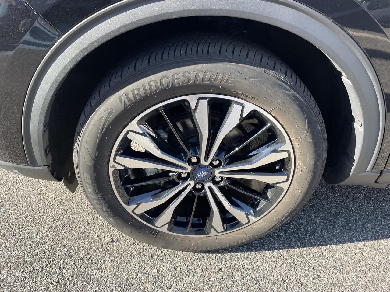 2022 Ford Escape SE Hybrid Springfield VA