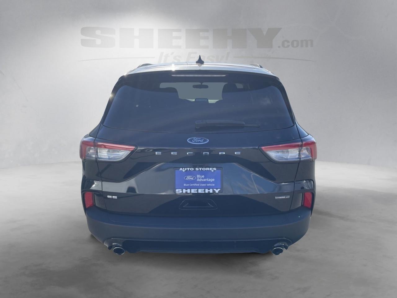 2022 Ford Escape SE Hybrid Springfield VA