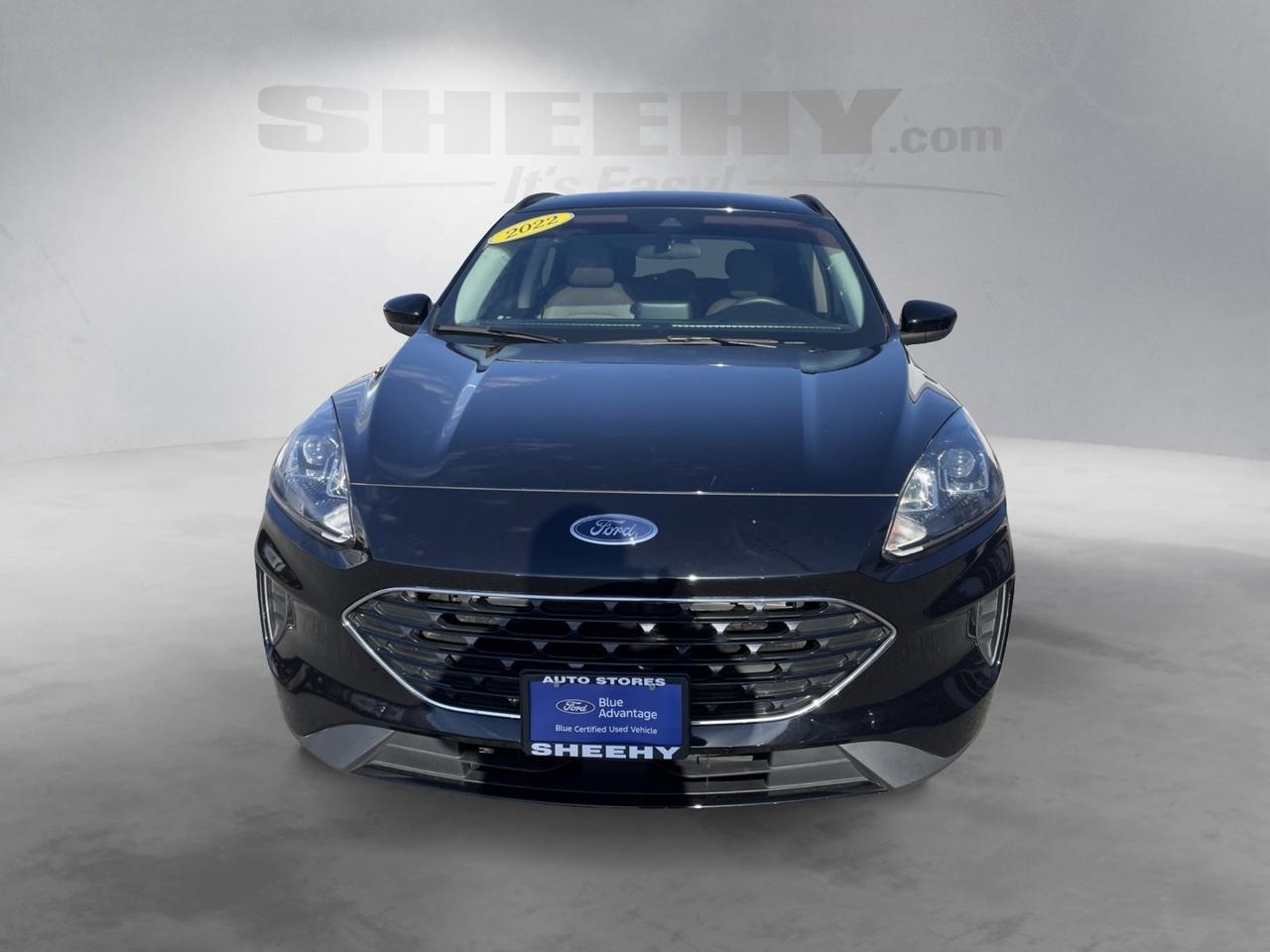 2022 Ford Escape SE Hybrid Springfield VA