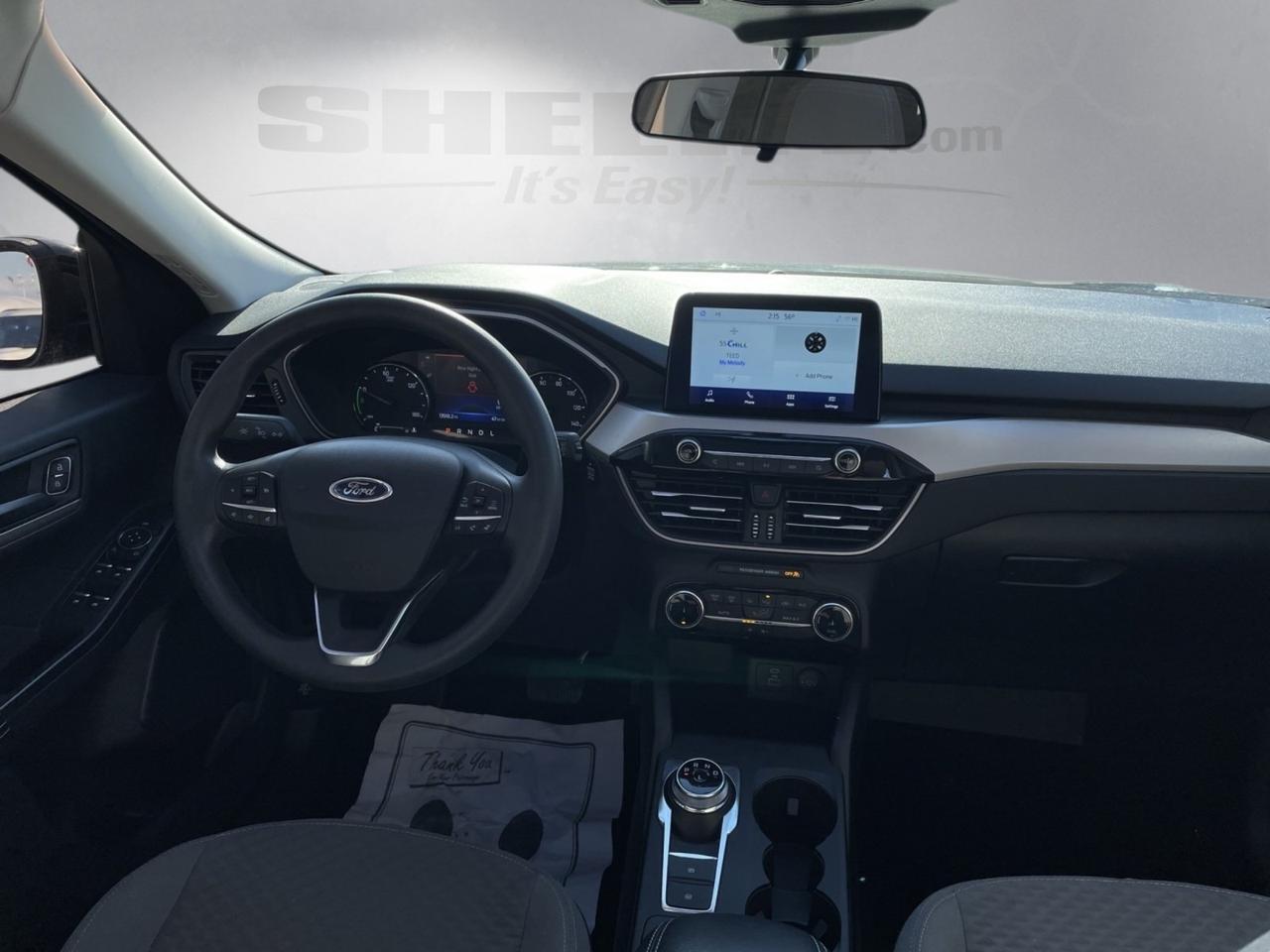 2022 Ford Escape SE Hybrid Springfield VA