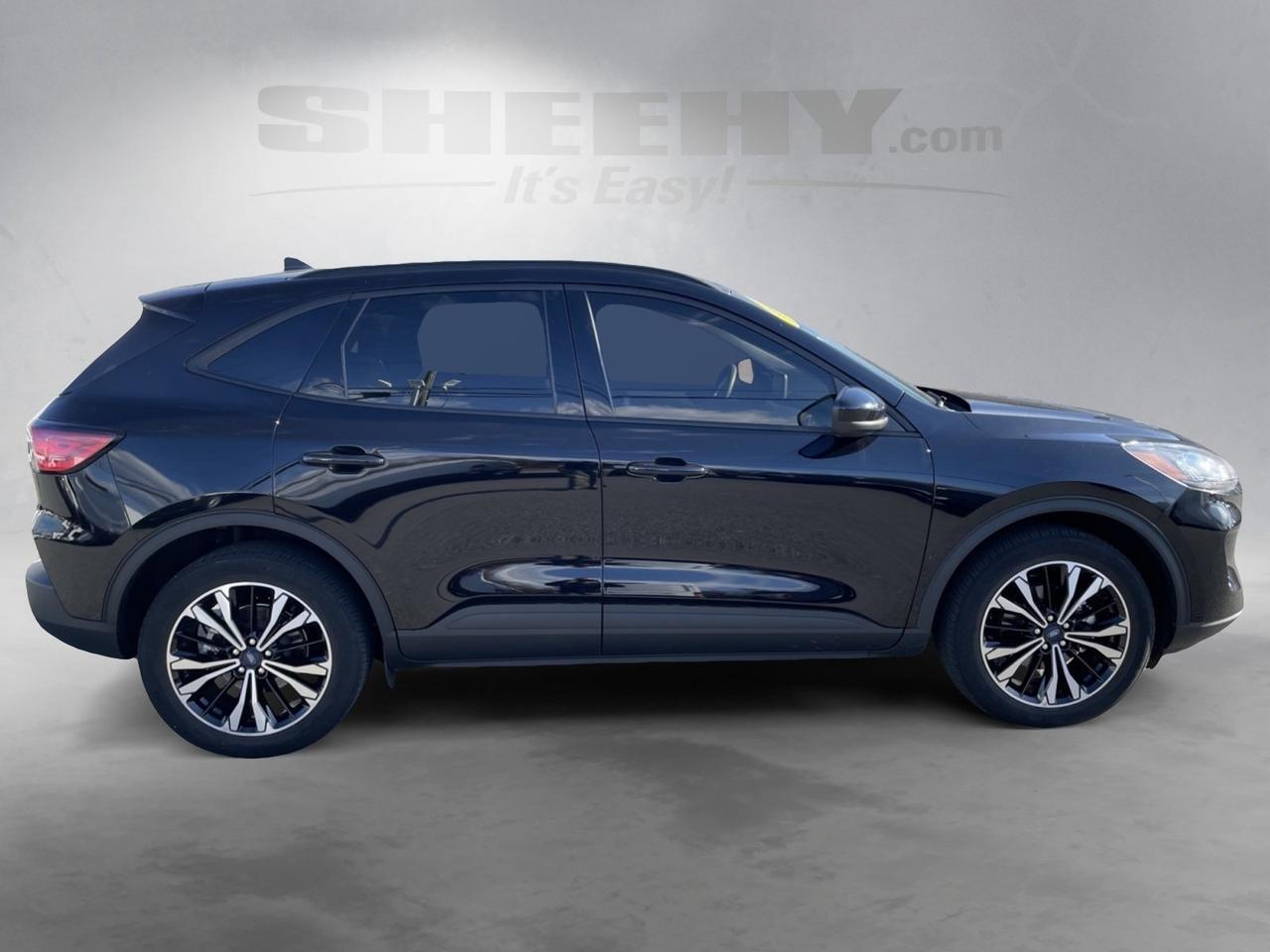 2022 Ford Escape SE Hybrid Springfield VA