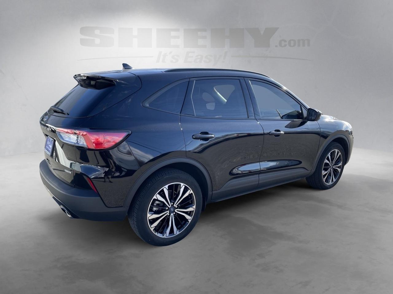 2022 Ford Escape SE Hybrid Springfield VA