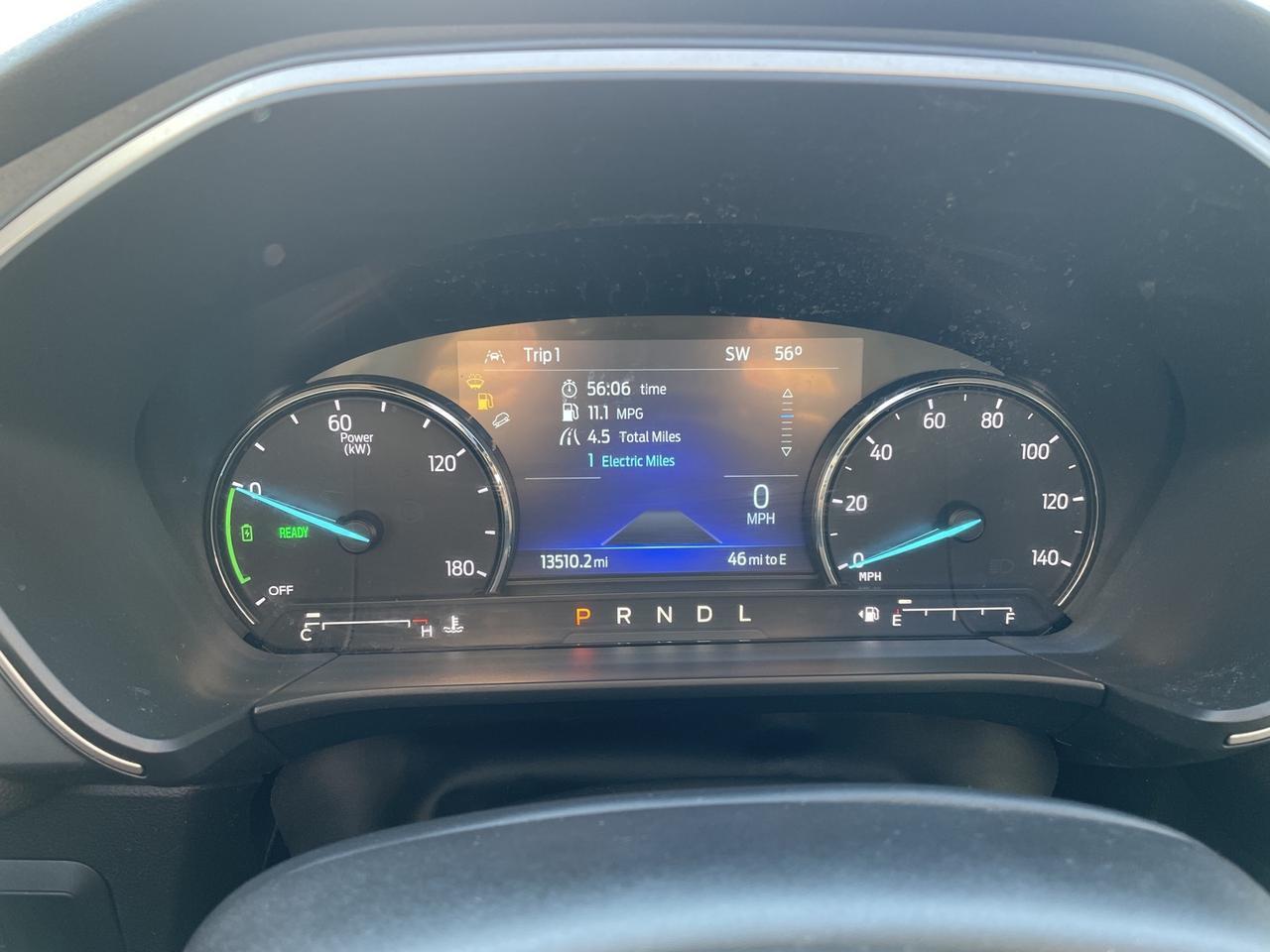 2022 Ford Escape SE Hybrid Springfield VA