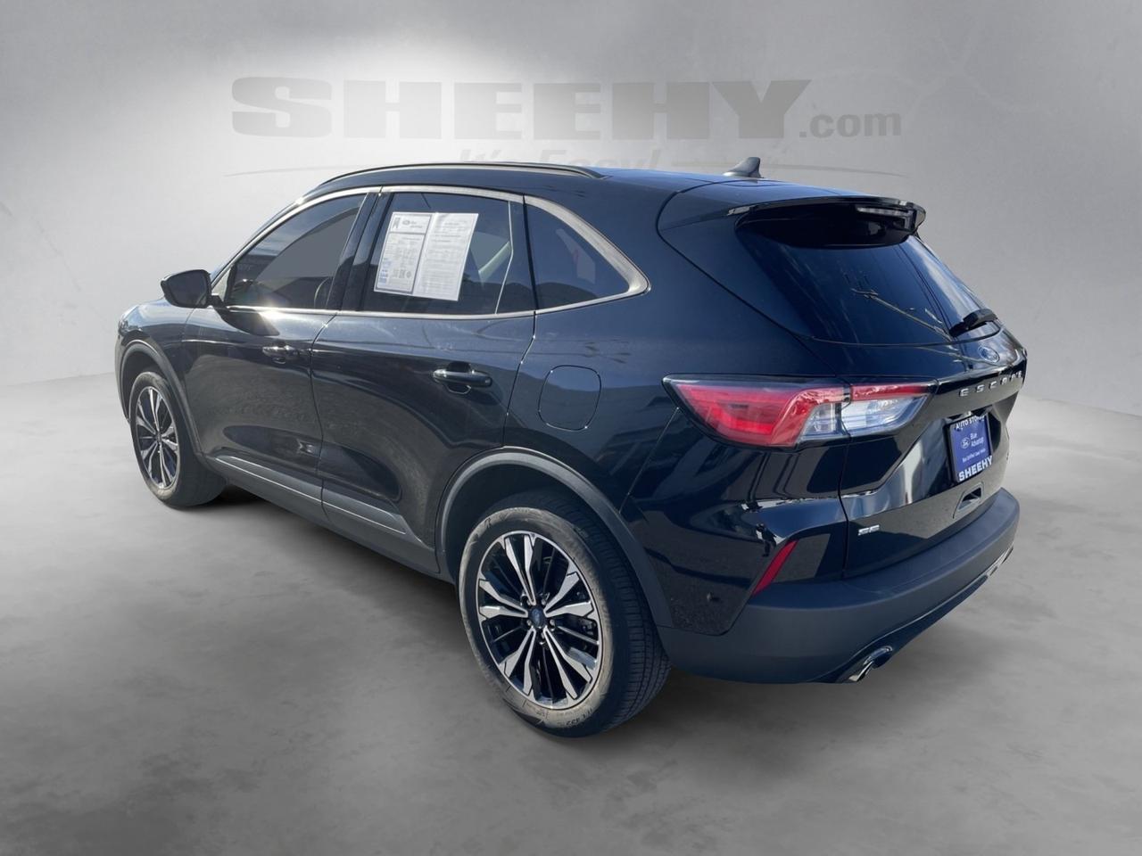 2022 Ford Escape SE Hybrid Springfield VA