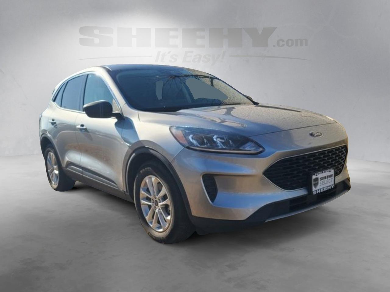 2022 Ford Escape SE Hybrid Springfield VA