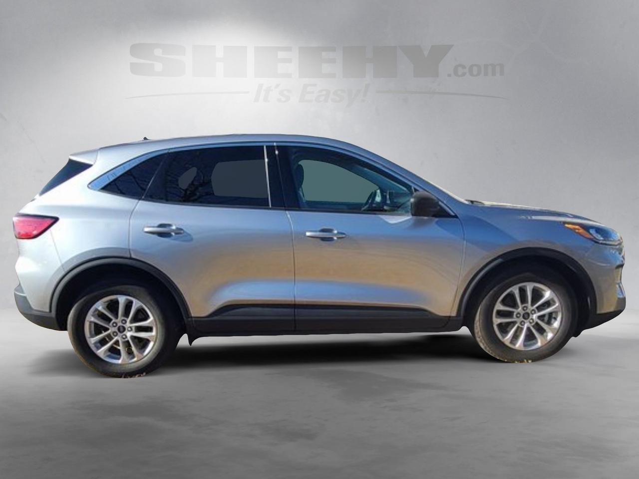 2022 Ford Escape SE Hybrid Springfield VA