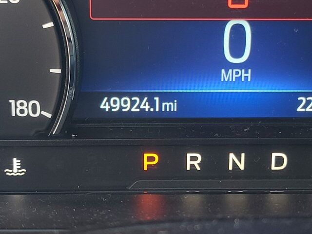 2022 Ford Escape SE Hybrid Springfield VA