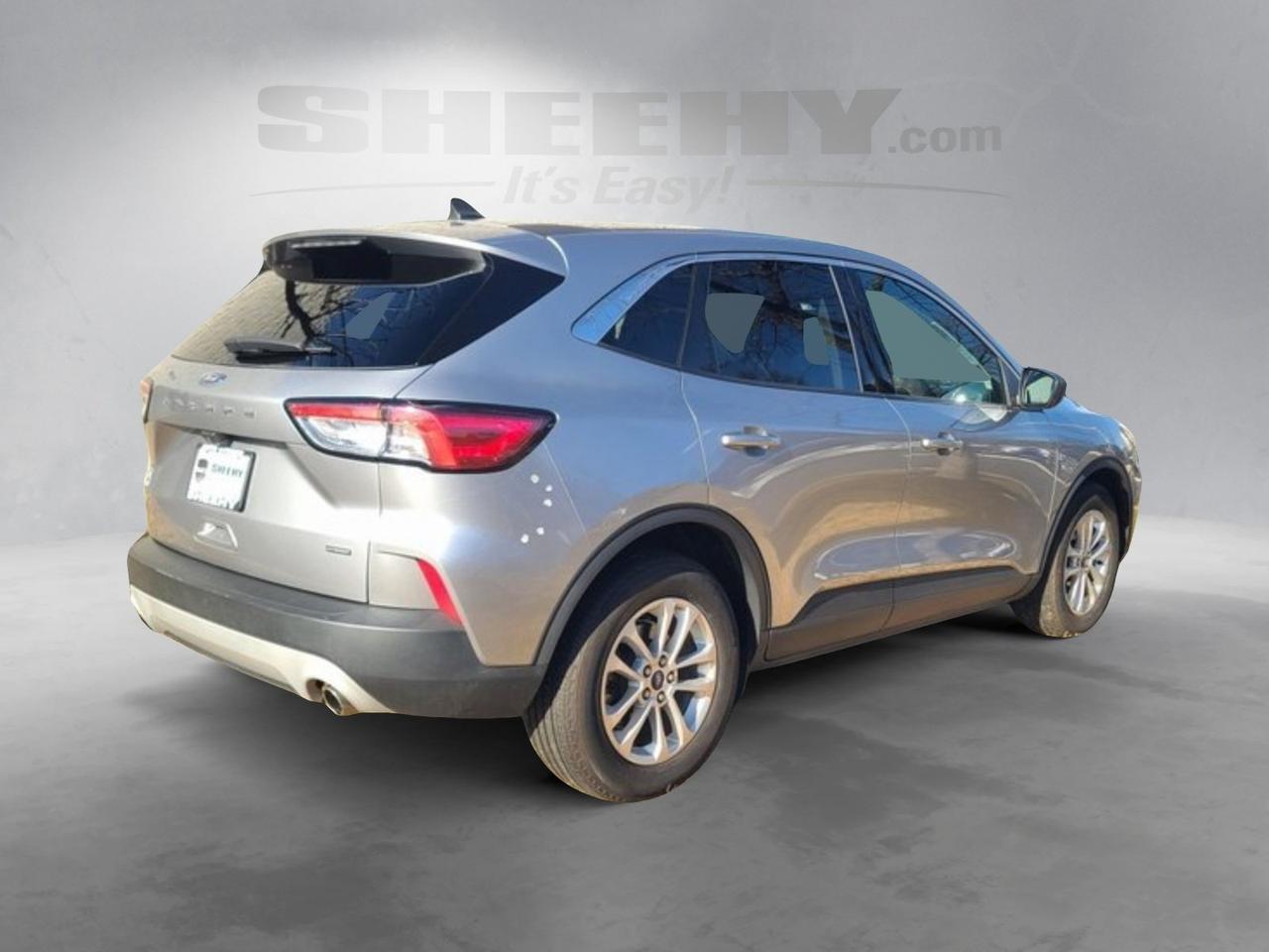 2022 Ford Escape SE Hybrid Springfield VA