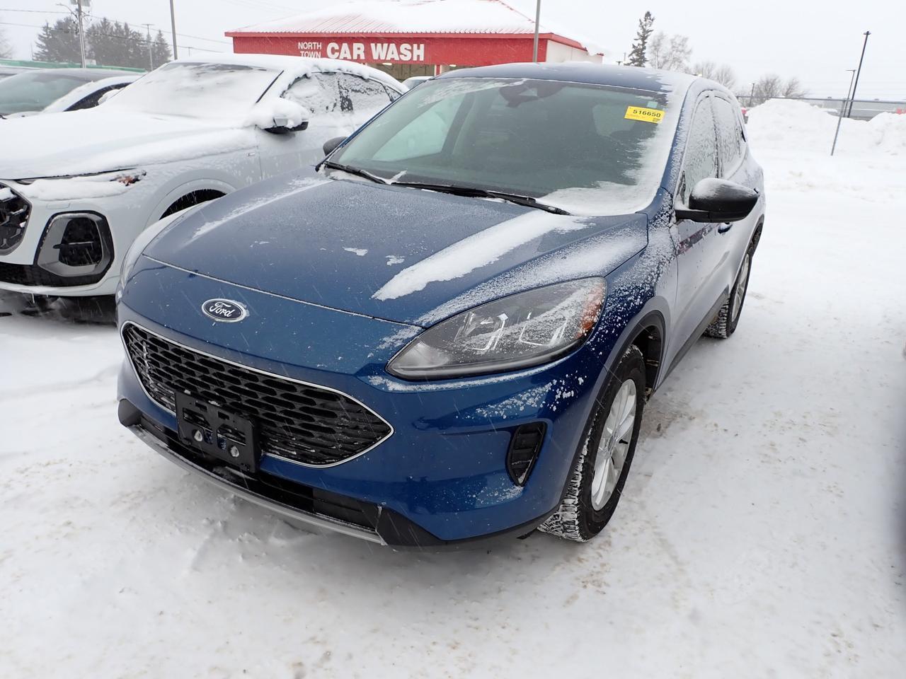 2022 Ford Escape SE Listowel ON