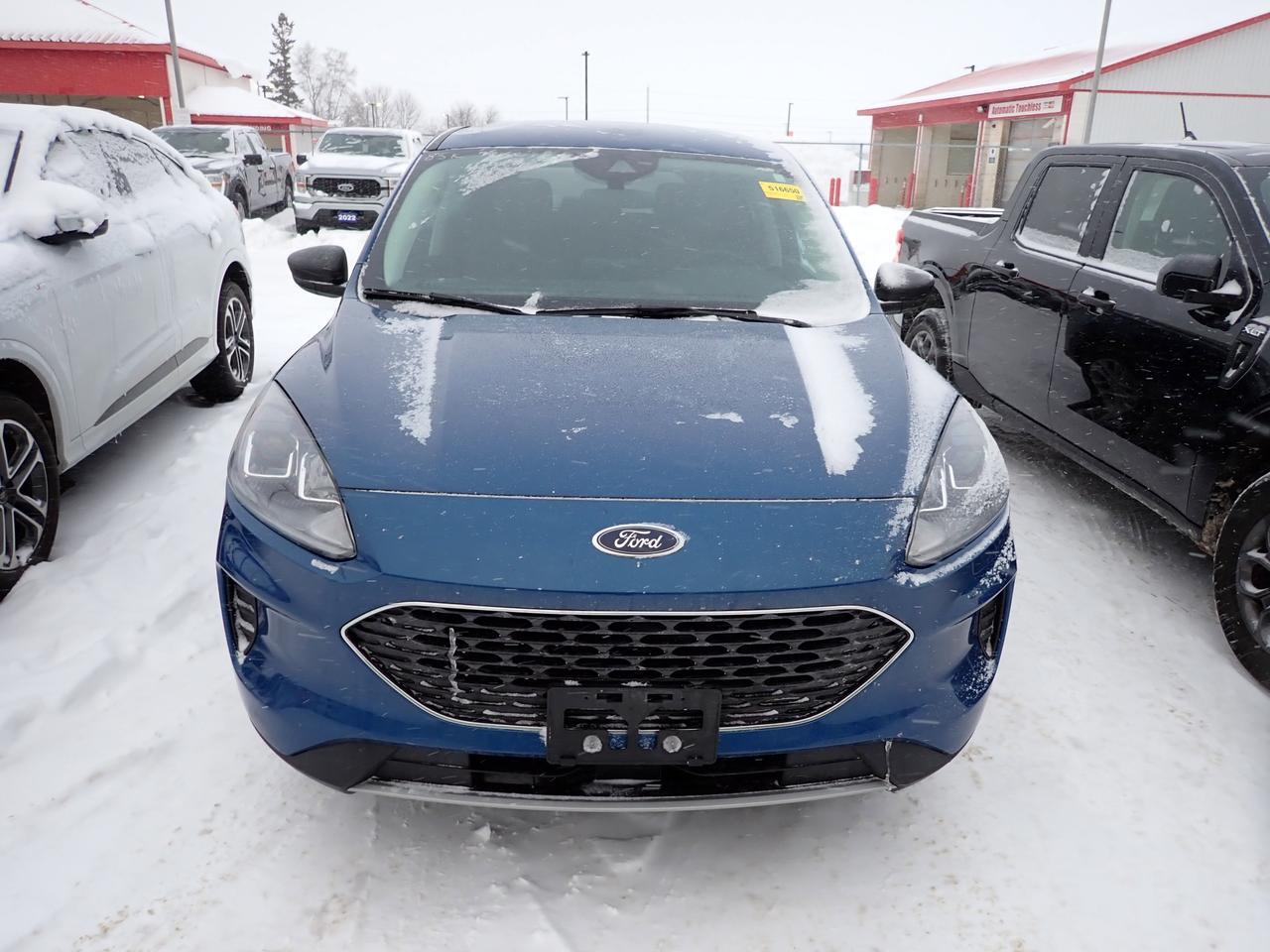 2022 Ford Escape SE Listowel ON
