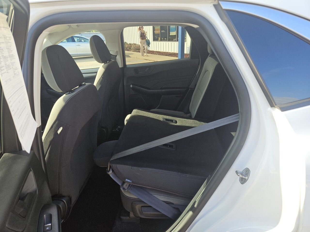 2022 Ford Escape SE Marietta OH